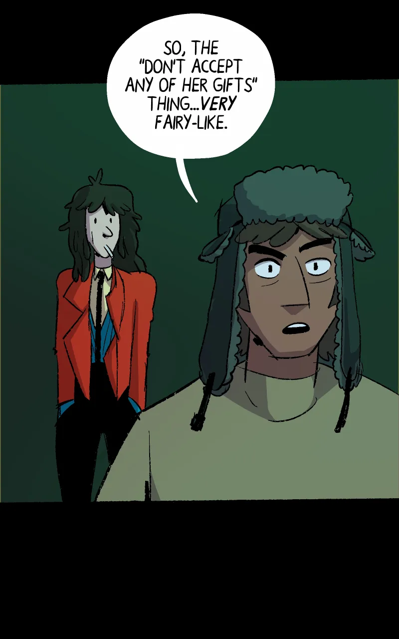 Read Royale chapter 14 image 80 on Lezhin