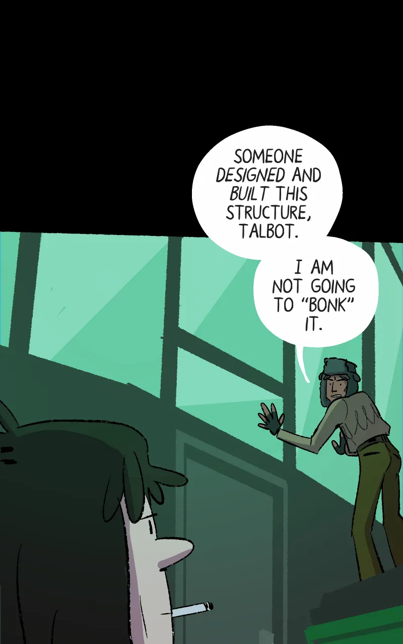 Read Royale chapter 14 image 84 on Lezhin