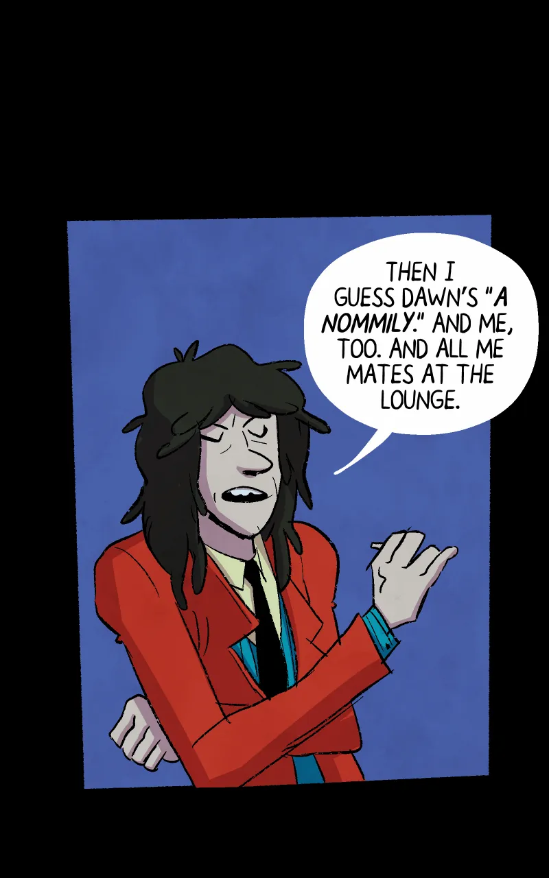 Read Royale chapter 14 image 90 on Lezhin