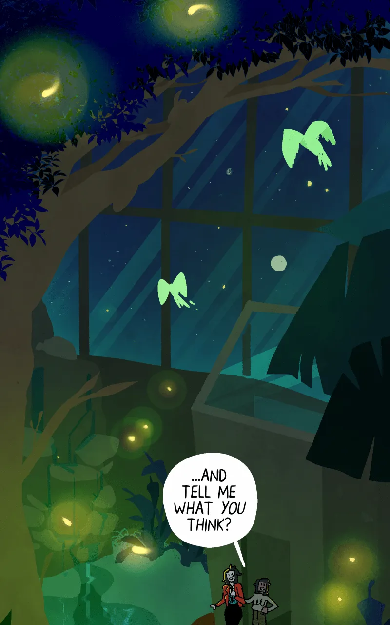 Read Royale chapter 14 image 99 on Lezhin