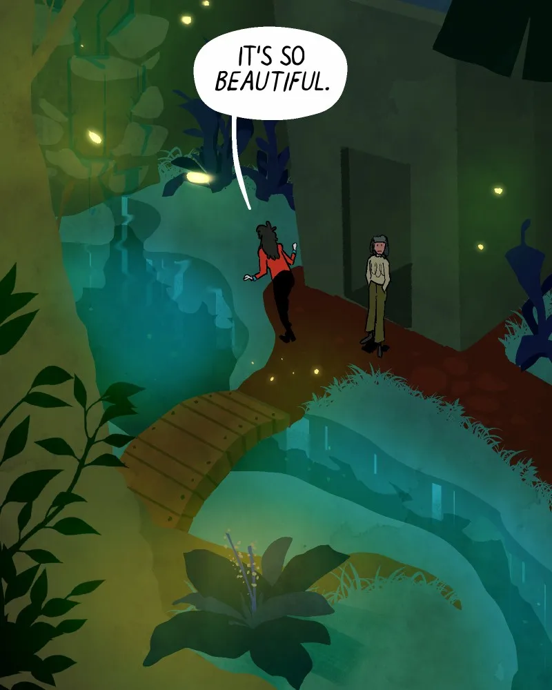 Read Royale chapter 15 image 1 on Lezhin