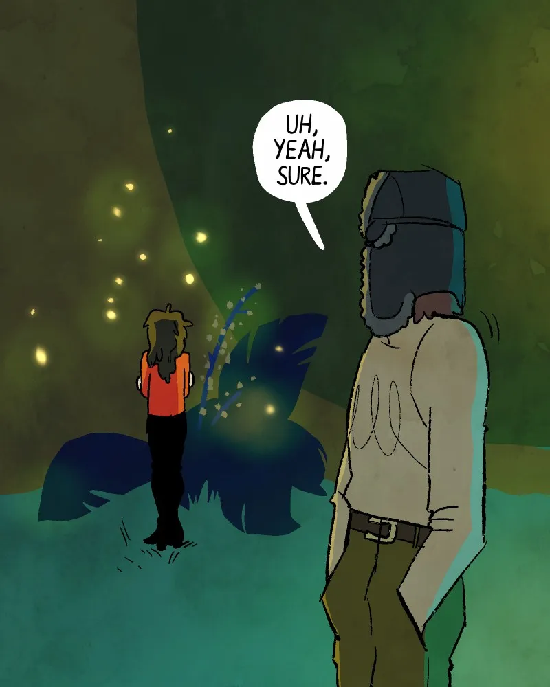 Read Royale chapter 15 image 13 on Lezhin
