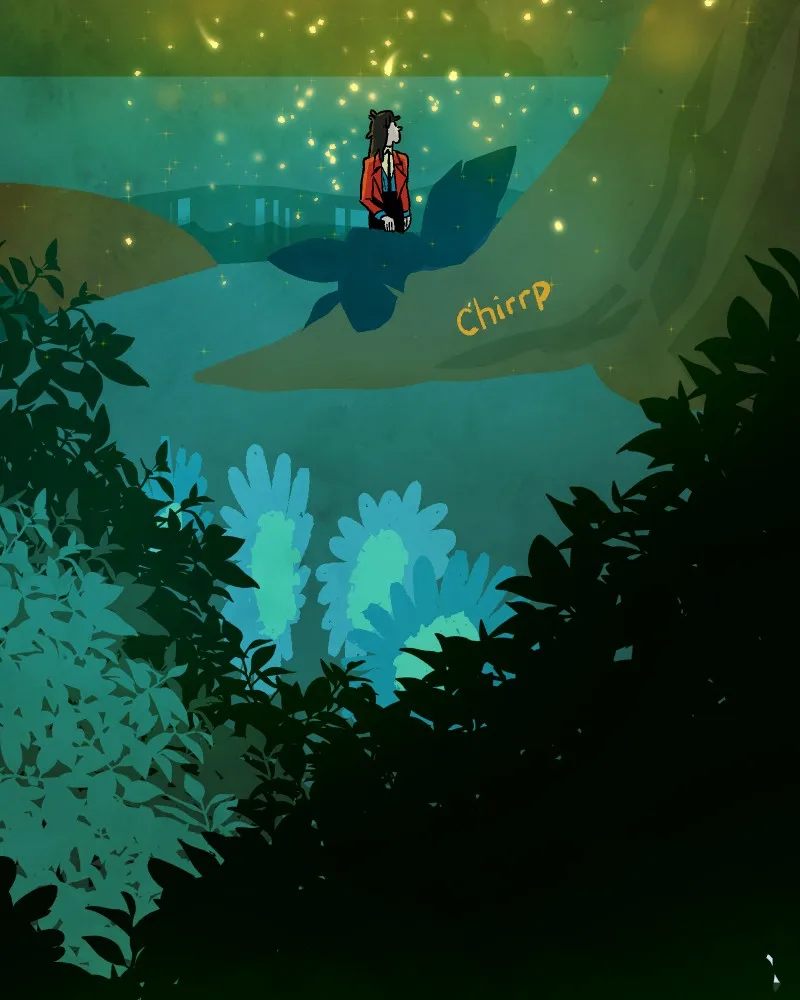Read Royale chapter 15 image 17 on Lezhin
