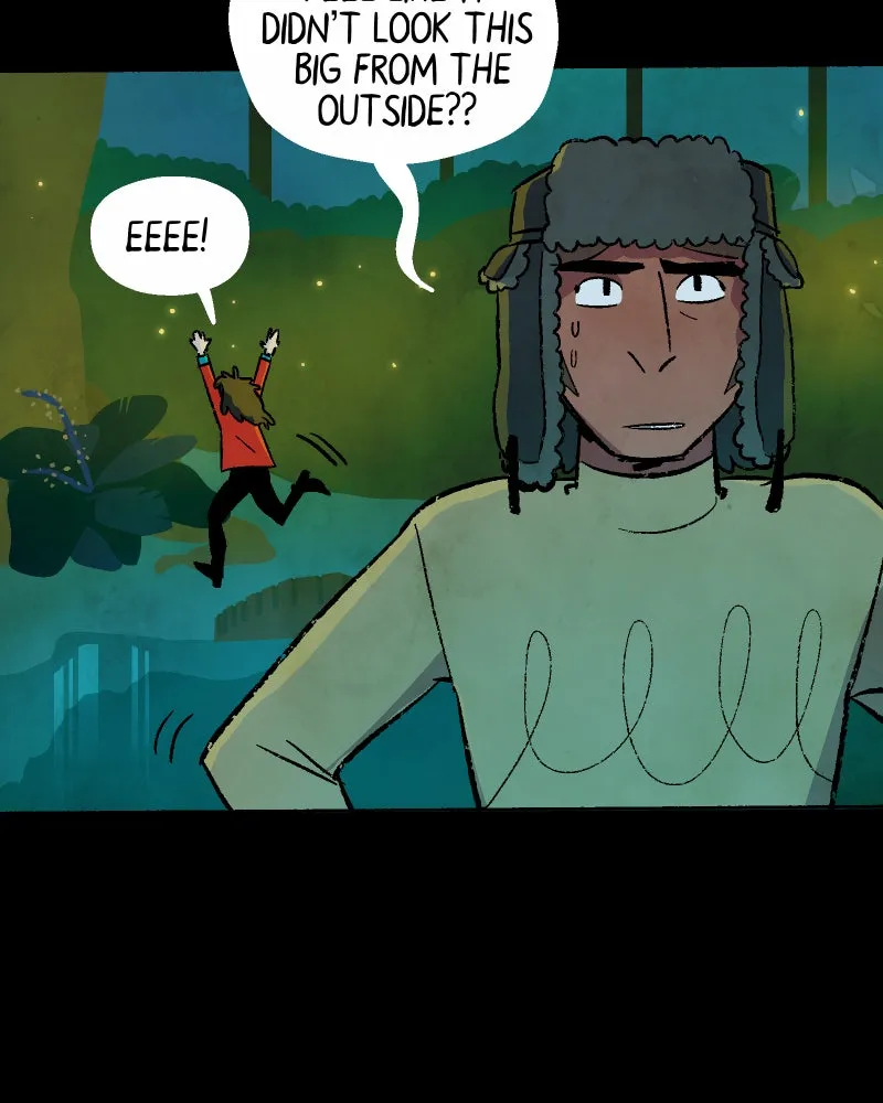 Read Royale chapter 15 image 3 on Lezhin