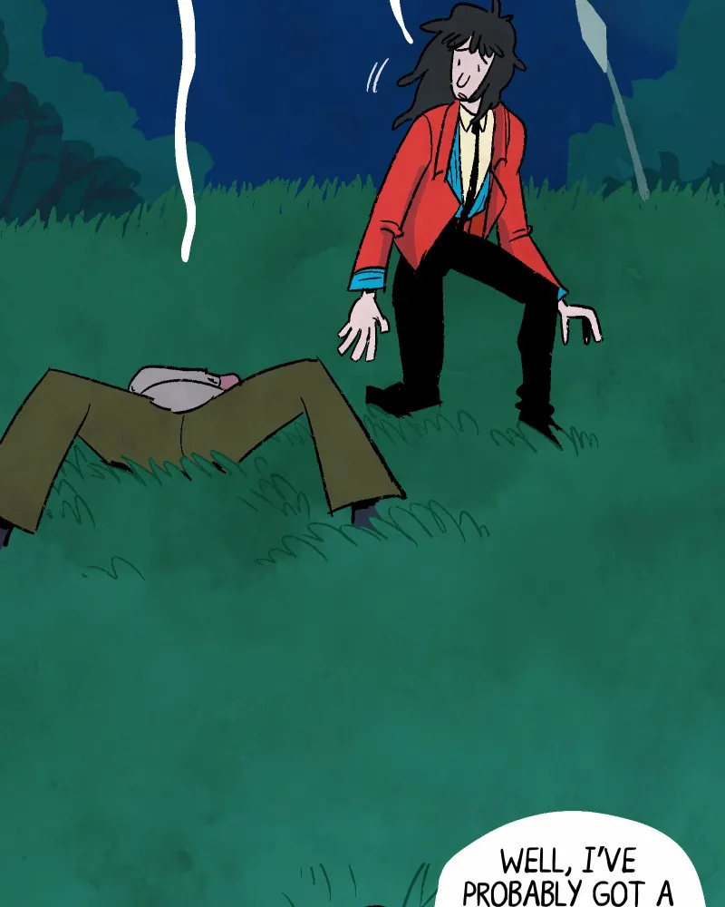 Read Royale chapter 15 image 30 on Lezhin