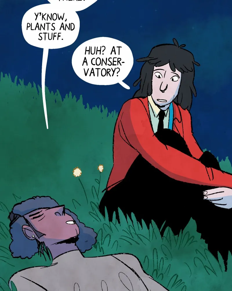 Read Royale chapter 15 image 34 on Lezhin