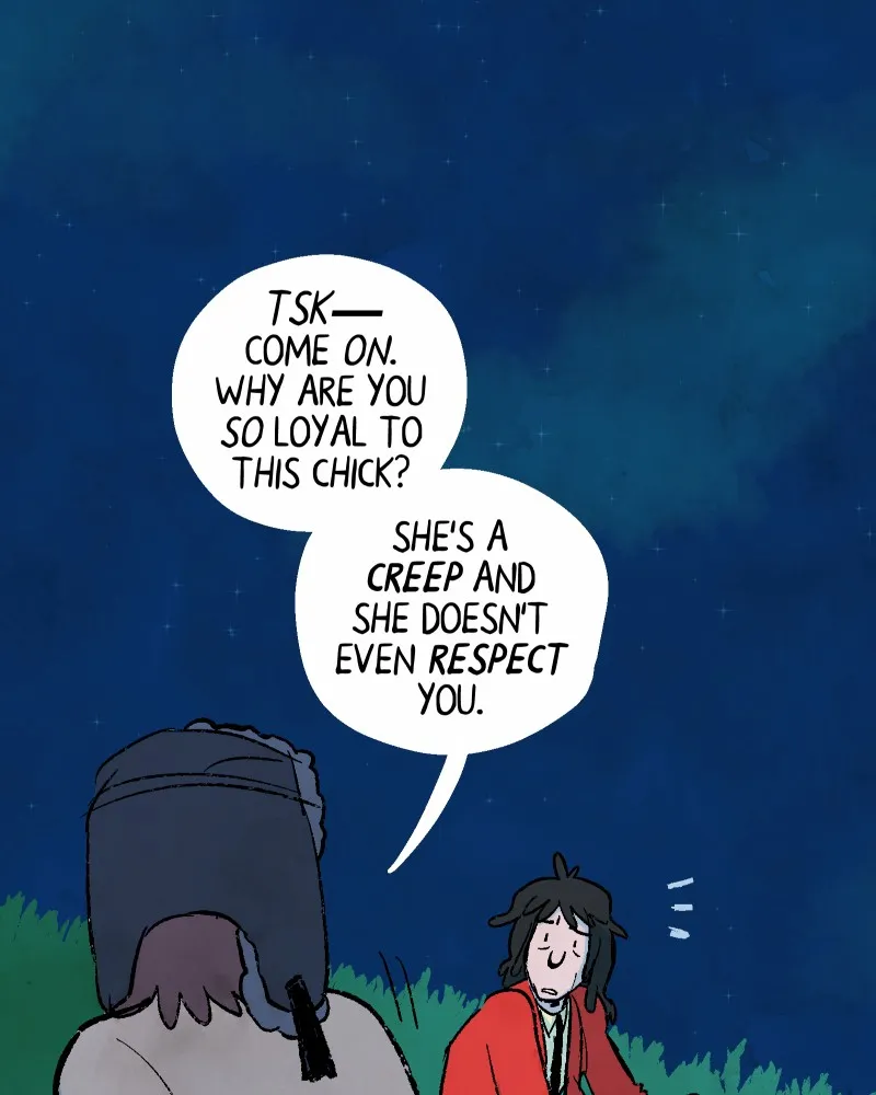Read Royale chapter 15 image 38 on Lezhin