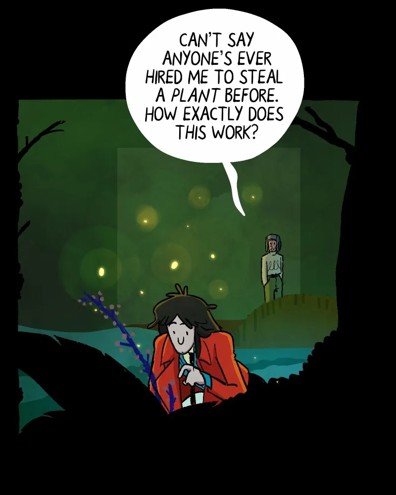 Read Royale chapter 15 image 4 on Lezhin