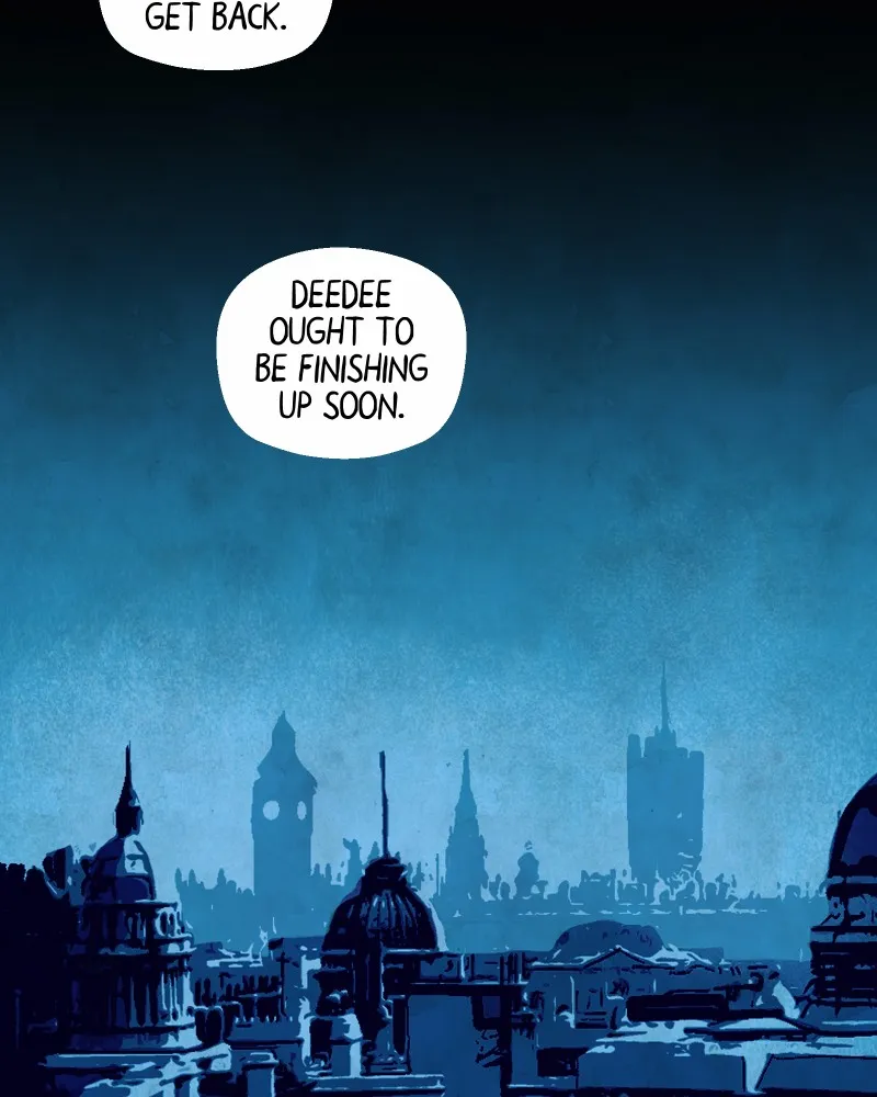 Read Royale chapter 15 image 45 on Lezhin