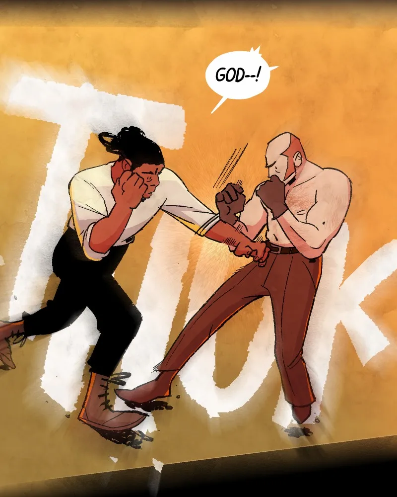 Read Royale chapter 15 image 47 on Lezhin