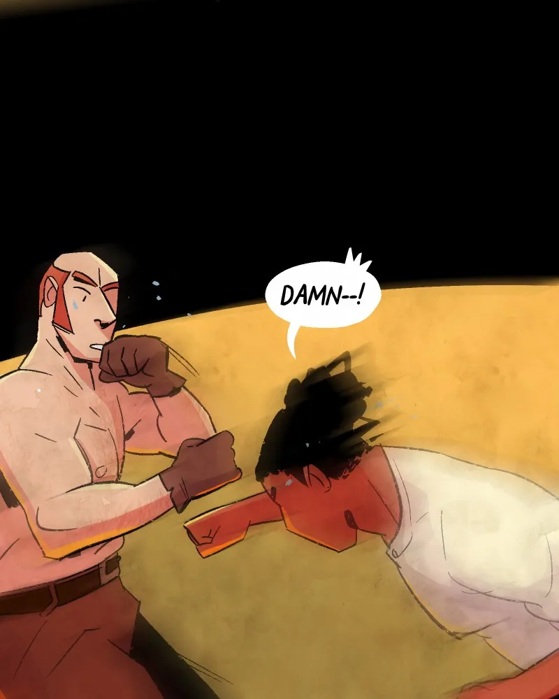 Read Royale chapter 15 image 48 on Lezhin