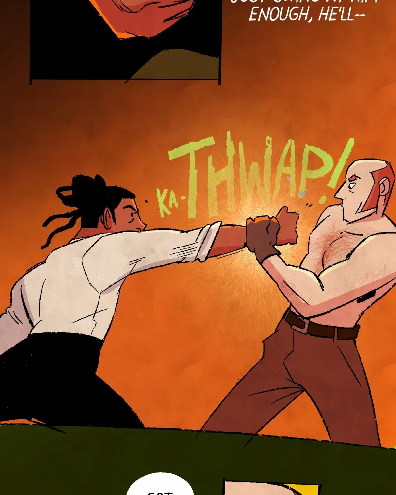 Read Royale chapter 15 image 52 on Lezhin