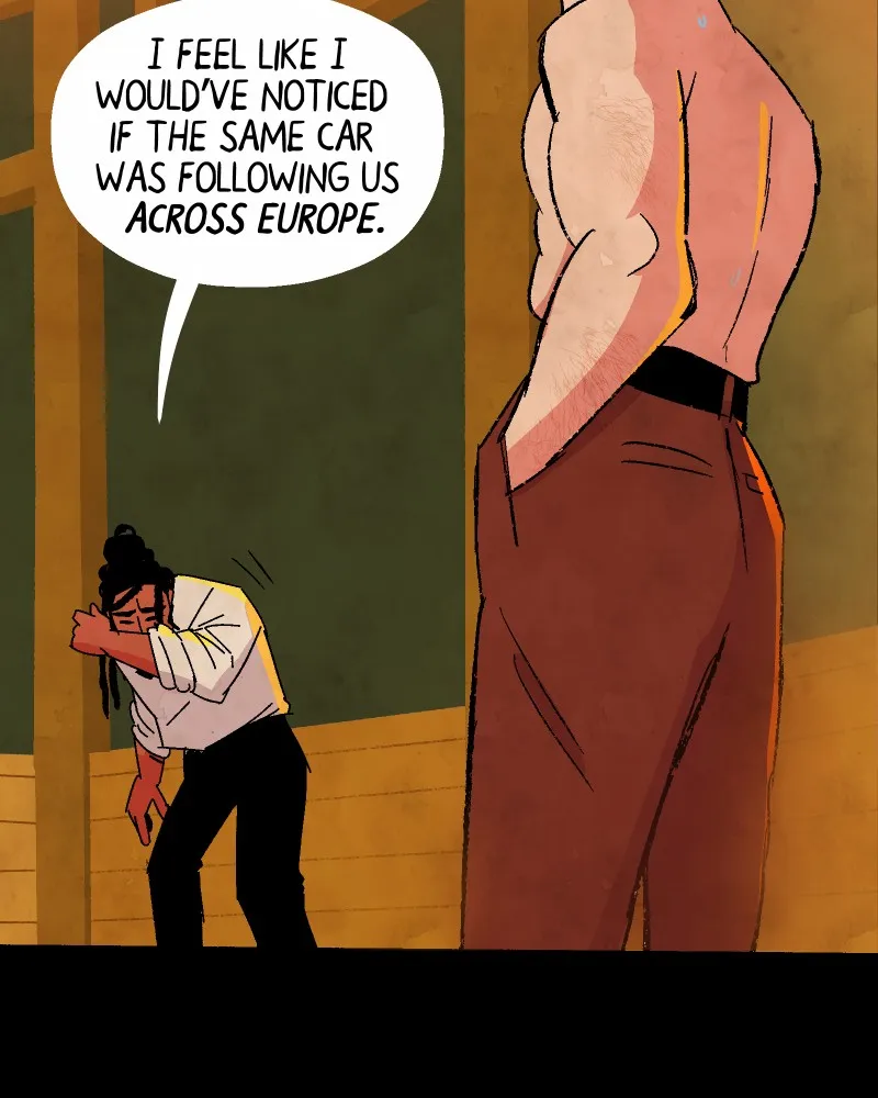 Read Royale chapter 15 image 57 on Lezhin