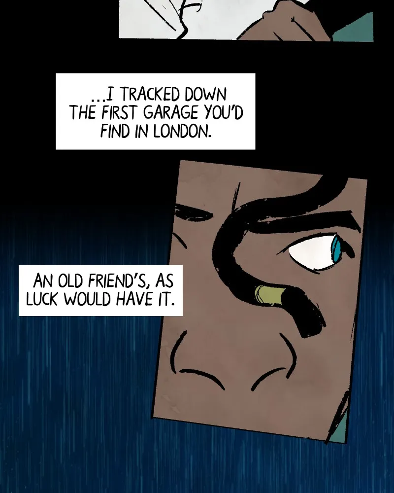 Read Royale chapter 15 image 64 on Lezhin