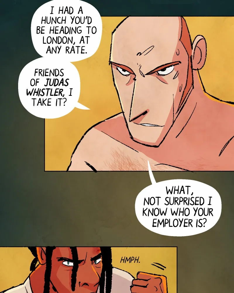 Read Royale chapter 15 image 67 on Lezhin