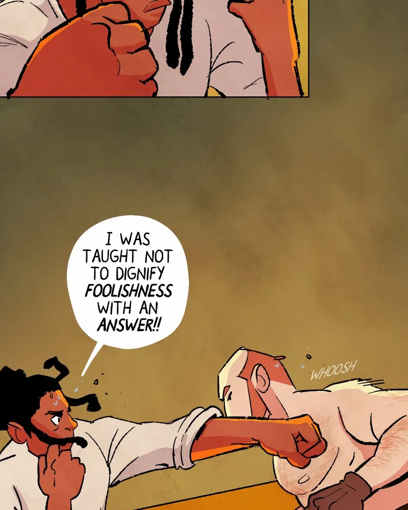 Read Royale chapter 15 image 68 on Lezhin