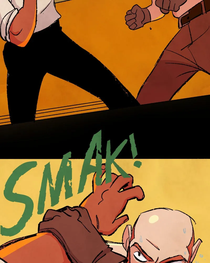 Read Royale chapter 15 image 69 on Lezhin