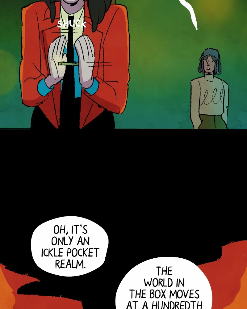 Read Royale chapter 15 image 7 on Lezhin