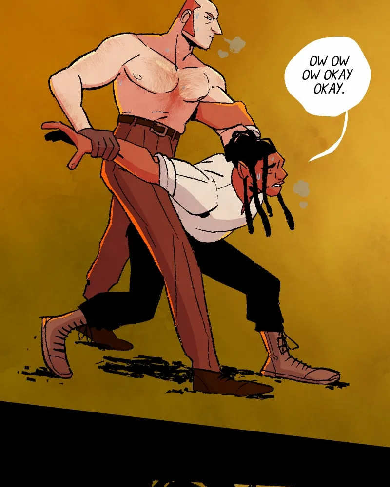 Read Royale chapter 15 image 72 on Lezhin