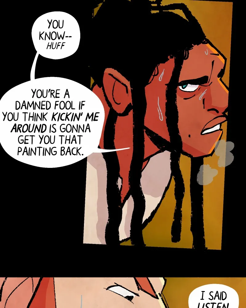 Read Royale chapter 15 image 73 on Lezhin