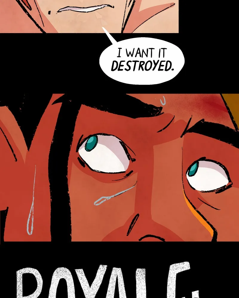 Read Royale chapter 15 image 76 on Lezhin