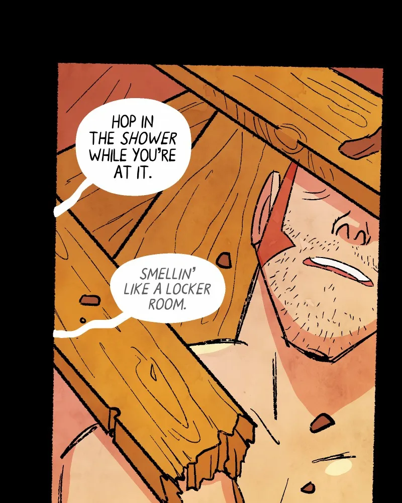 Read Royale chapter 16 image 15 on Lezhin