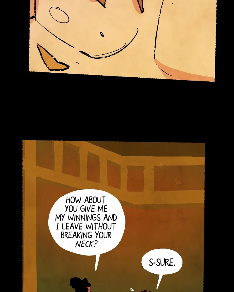 Read Royale chapter 16 image 16 on Lezhin