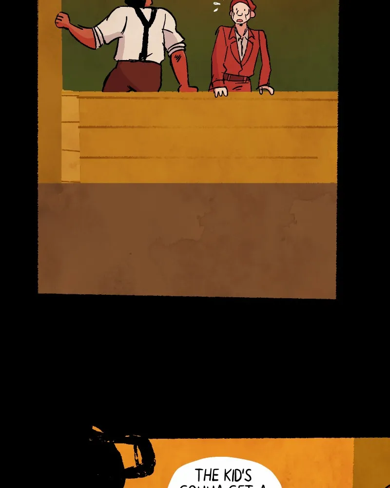 Read Royale chapter 16 image 17 on Lezhin