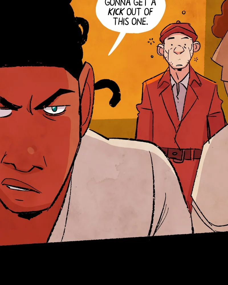 Read Royale chapter 16 image 18 on Lezhin