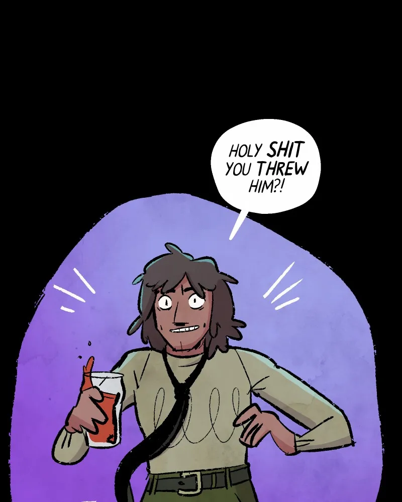 Read Royale chapter 16 image 20 on Lezhin