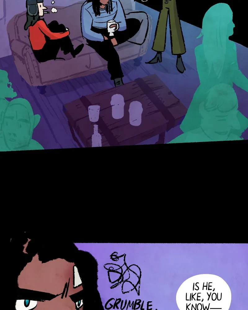Read Royale chapter 16 image 22 on Lezhin
