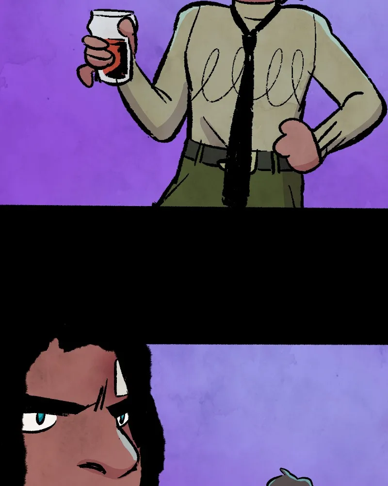 Read Royale chapter 16 image 24 on Lezhin