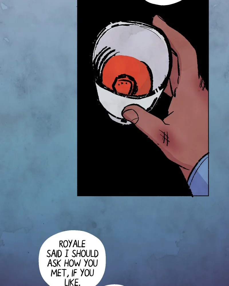 Read Royale chapter 16 image 29 on Lezhin