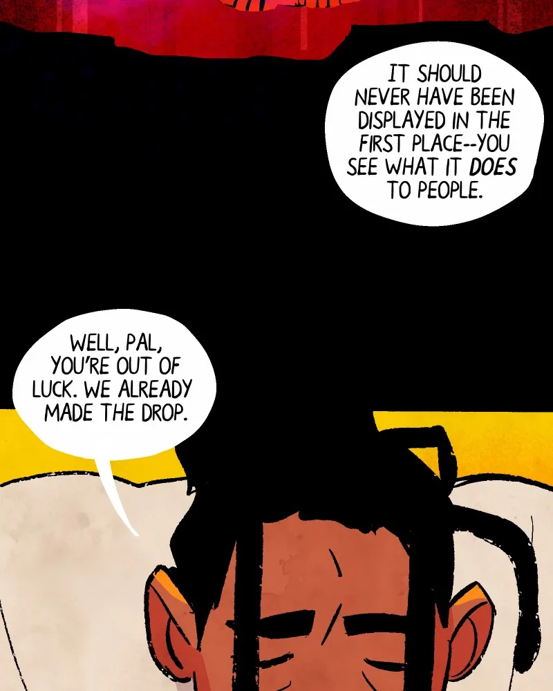 Read Royale chapter 16 image 3 on Lezhin