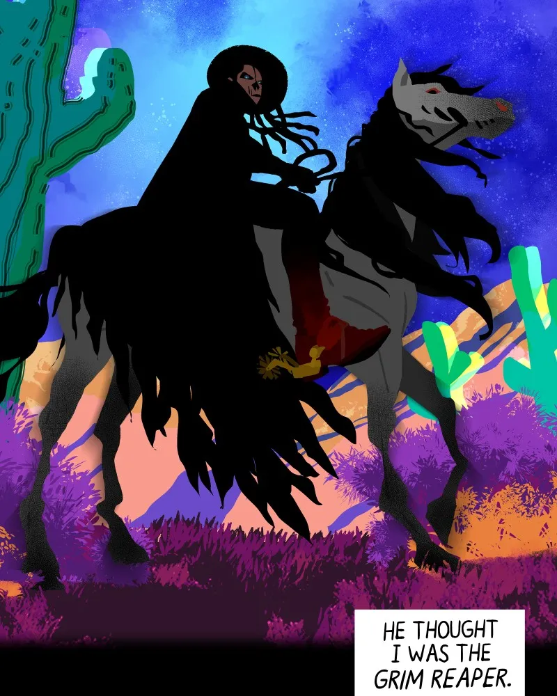 Read Royale chapter 16 image 38 on Lezhin