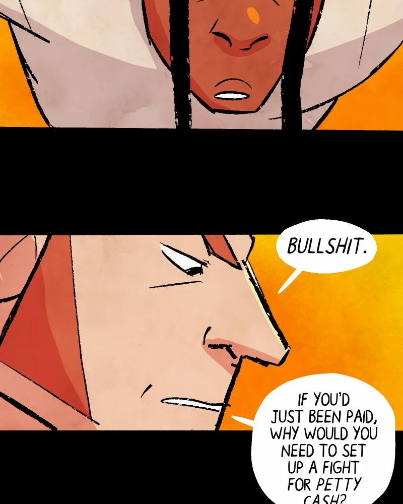 Read Royale chapter 16 image 4 on Lezhin