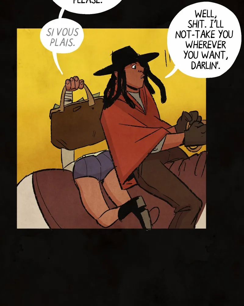 Read Royale chapter 16 image 43 on Lezhin