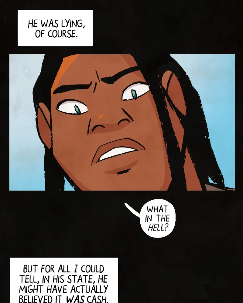 Read Royale chapter 16 image 44 on Lezhin