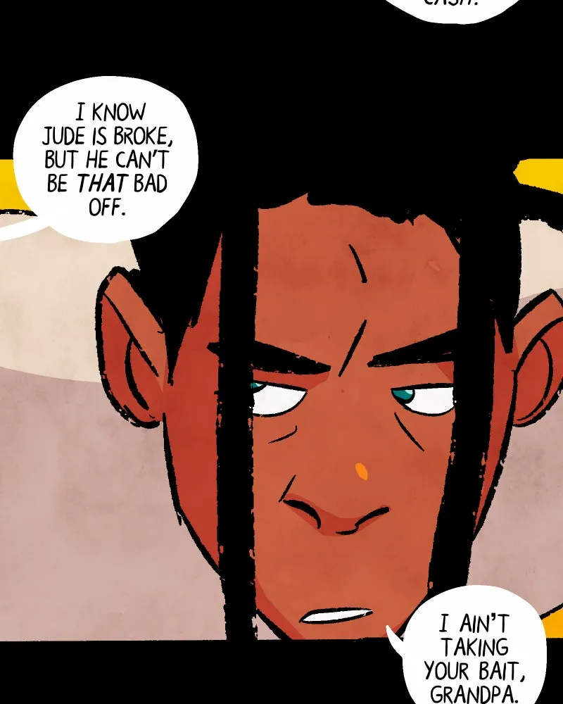 Read Royale chapter 16 image 5 on Lezhin