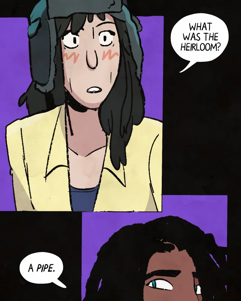Read Royale chapter 16 image 50 on Lezhin