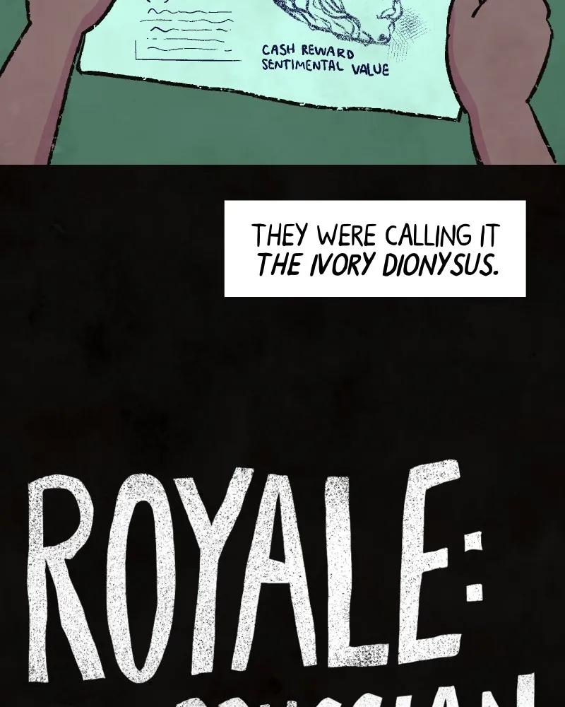 Read Royale chapter 16 image 53 on Lezhin