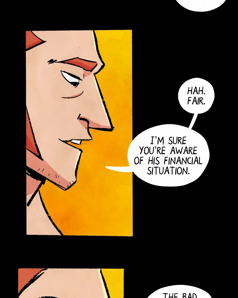 Read Royale chapter 16 image 6 on Lezhin