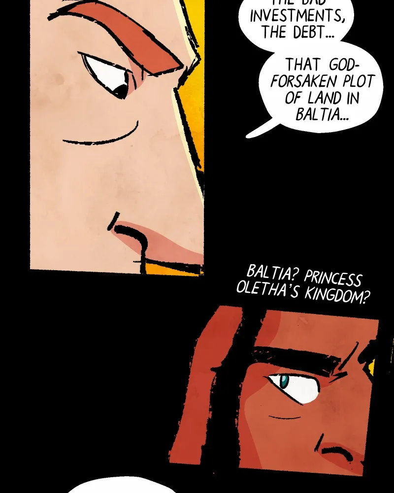 Read Royale chapter 16 image 7 on Lezhin