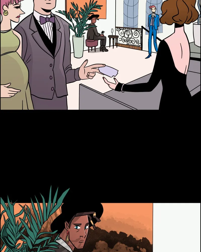 Read Royale chapter 2 image 2 on Lezhin