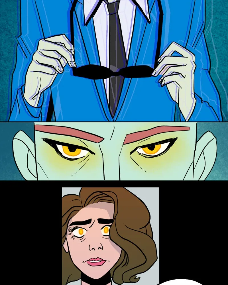 Read Royale chapter 2 image 22 on Lezhin