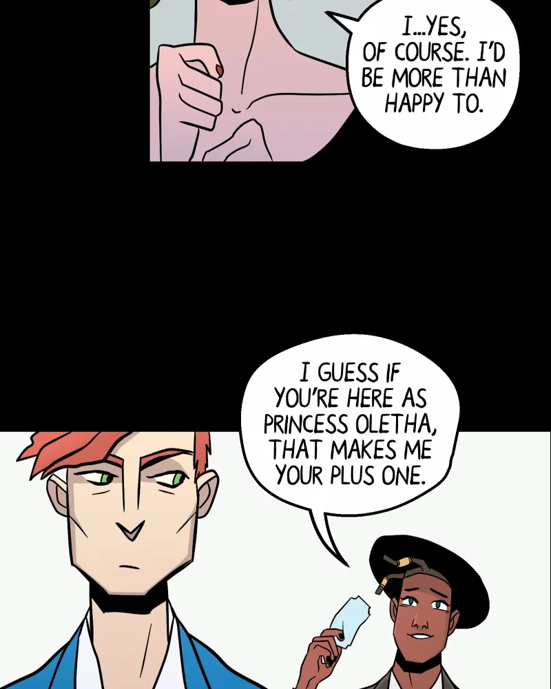 Read Royale chapter 2 image 23 on Lezhin