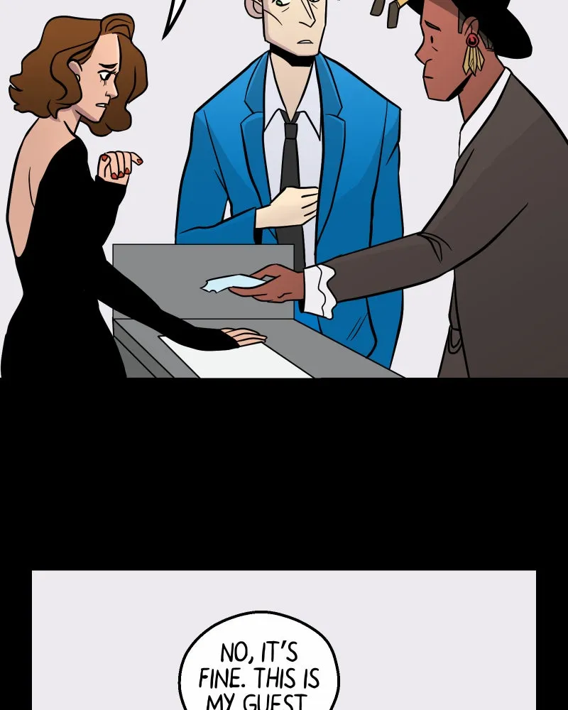 Read Royale chapter 2 image 27 on Lezhin