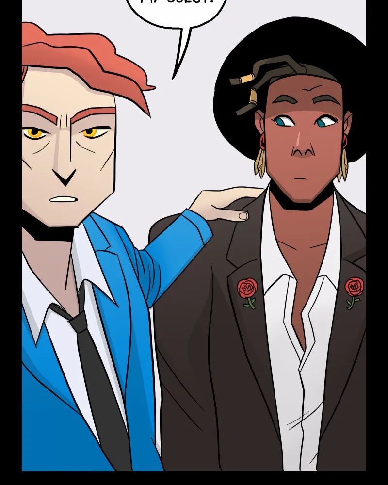 Read Royale chapter 2 image 28 on Lezhin