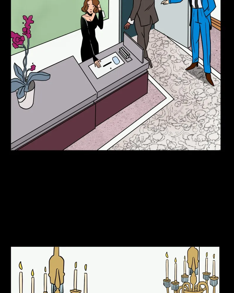 Read Royale chapter 2 image 31 on Lezhin