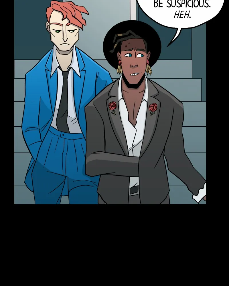 Read Royale chapter 2 image 34 on Lezhin